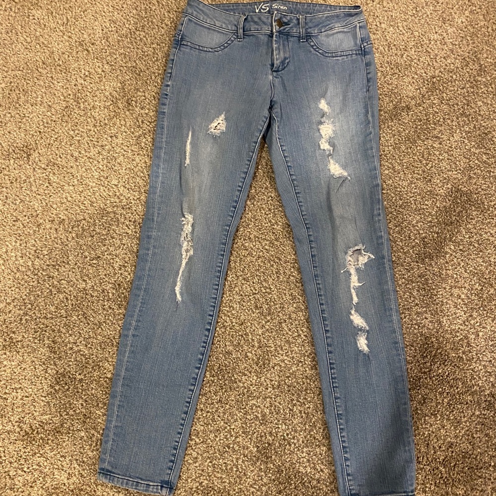 VS Siren Skinny Jean